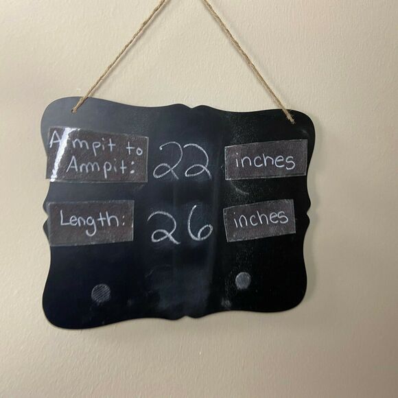 2/$30 LOFT Large Womens Blue Striped Frayed Sleeve Tee - Picture 8 of 9